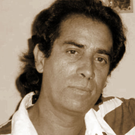 Sobre la obra de Yoel Almaguer